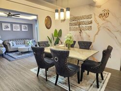 Blk 122C Rivervale Bank (Sengkang), HDB Executive #520503391